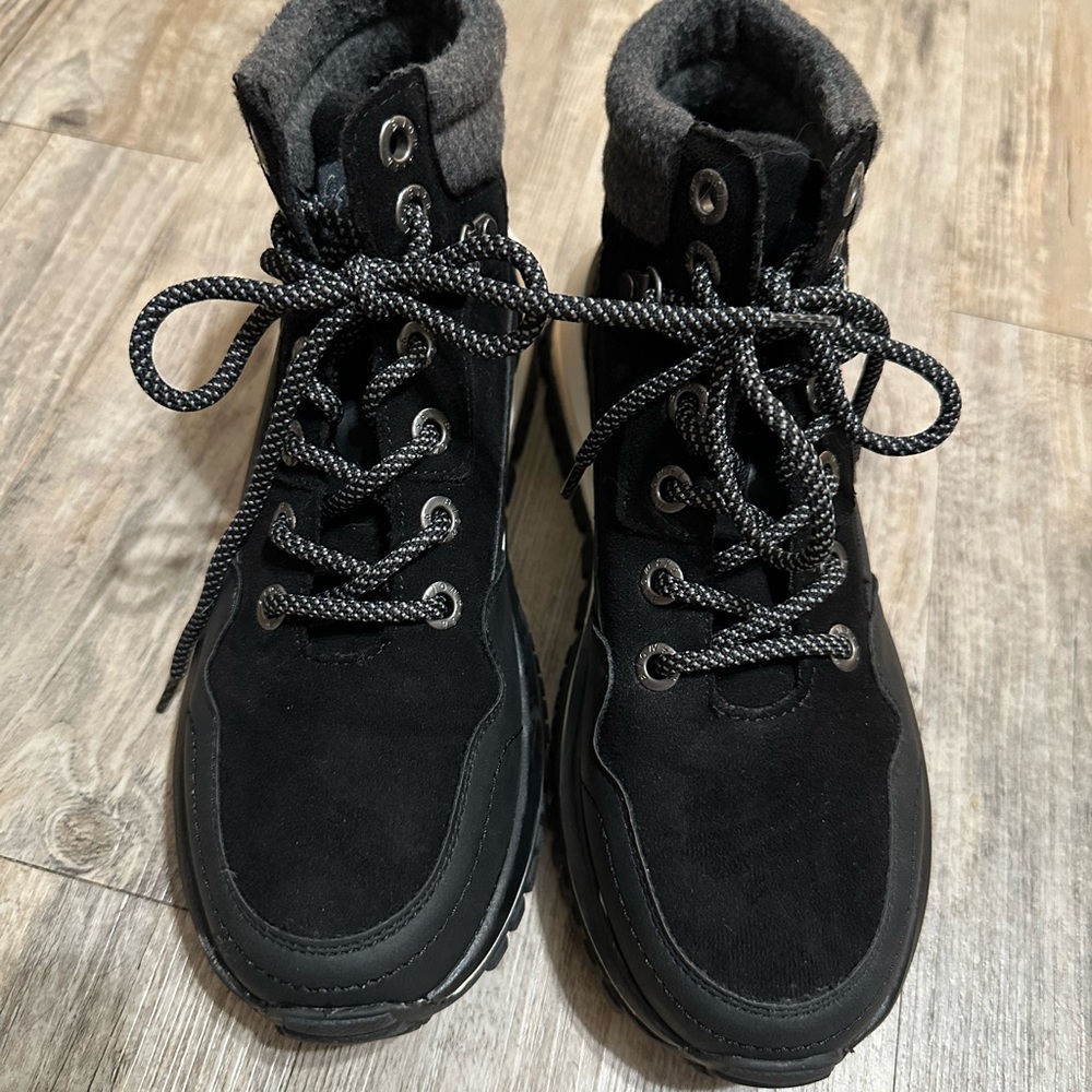 Blowfish Black Women’s Boots
